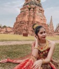 Rencontre Femme Thaïlande à Mueang Nakhon Phanom District : Fahsai, 31 ans